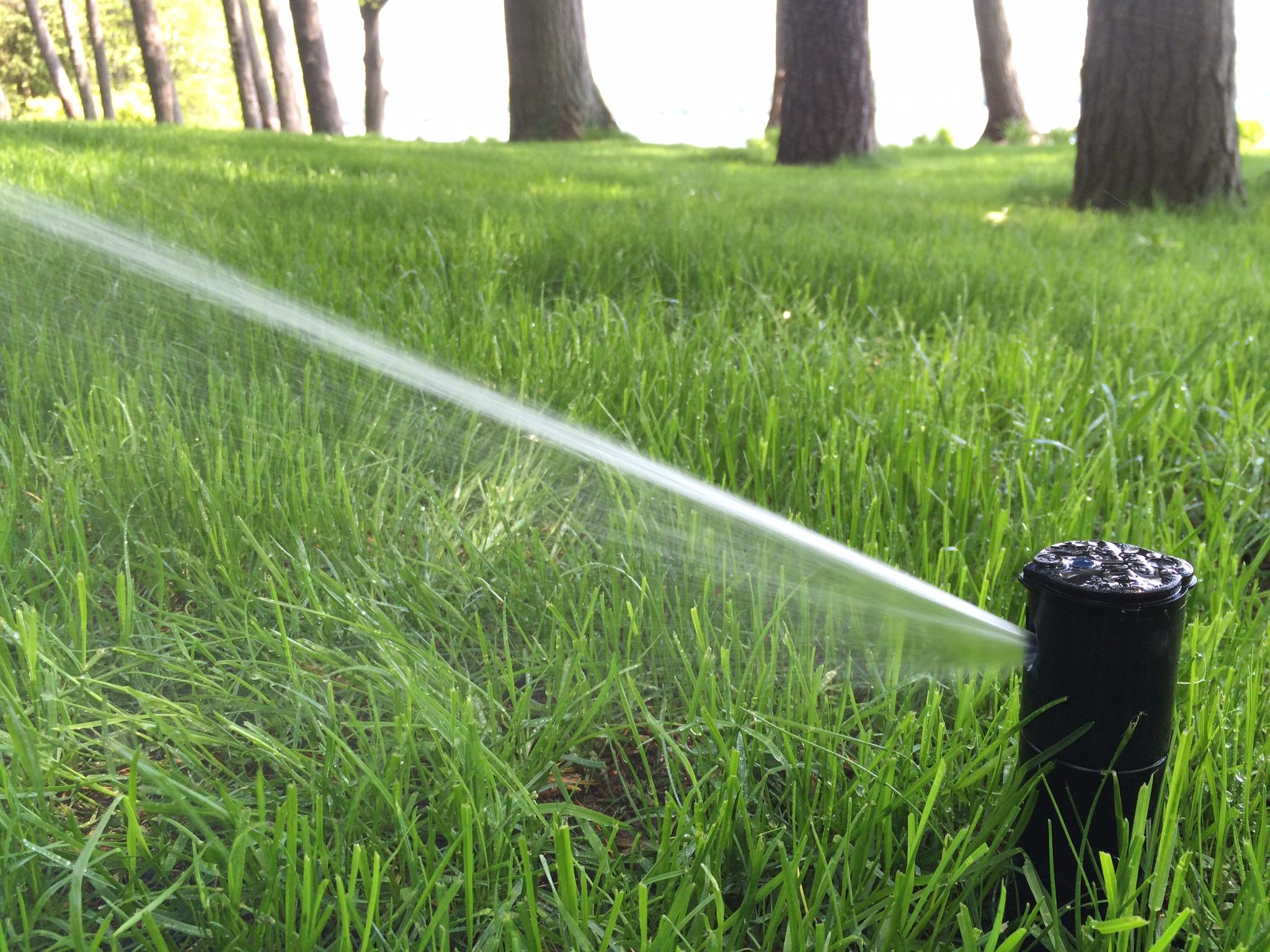 Common Sprinkler System Repairs and Solutions - Sunrise Irrigation &  Sprinklers